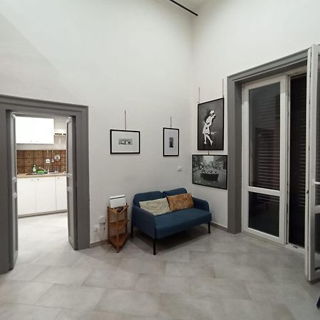 Glocal Flat Maqueda Apartment ปาแลร์โม ภายนอก รูปภาพ