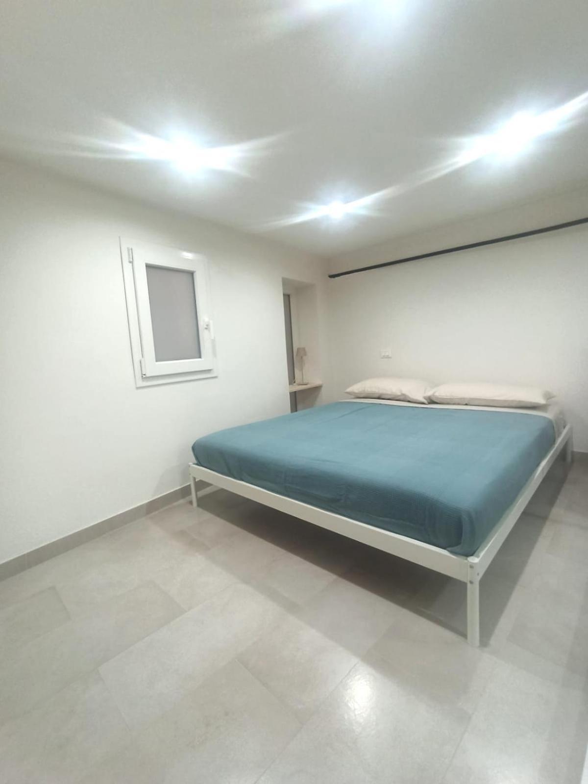 Glocal Flat Maqueda Apartment ปาแลร์โม ภายนอก รูปภาพ