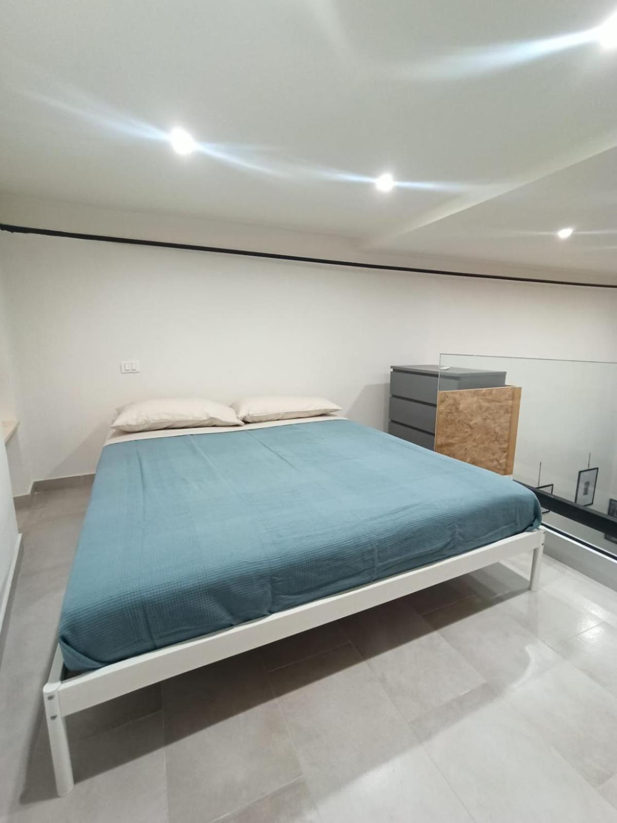 Glocal Flat Maqueda Apartment ปาแลร์โม ภายนอก รูปภาพ