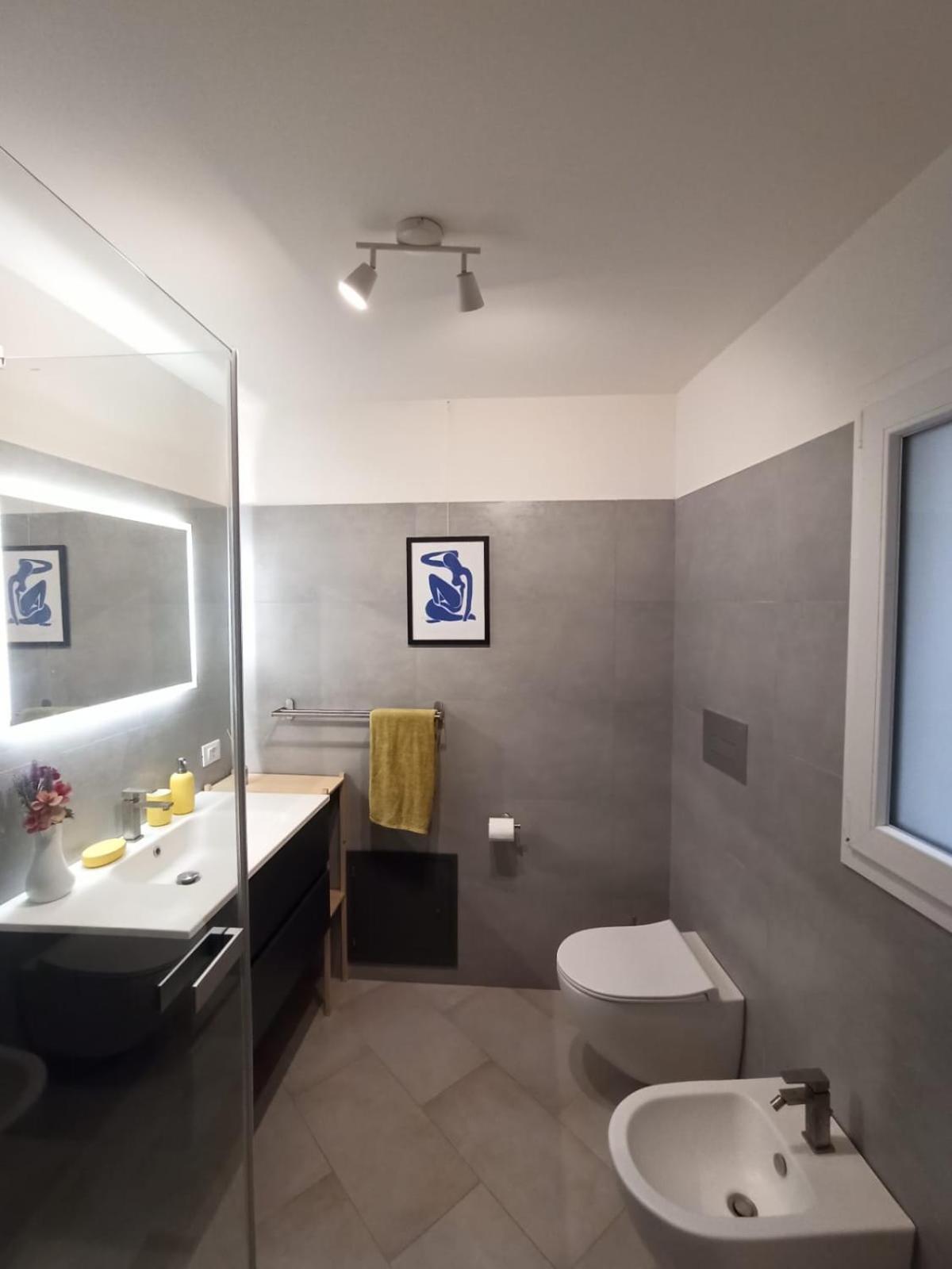 Glocal Flat Maqueda Apartment ปาแลร์โม ภายนอก รูปภาพ