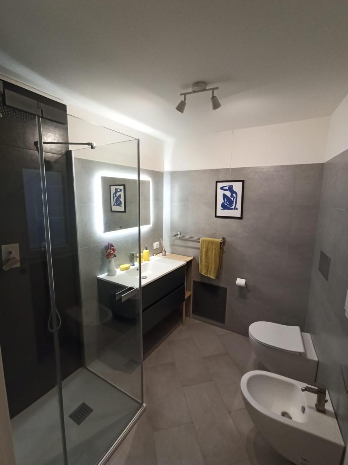 Glocal Flat Maqueda Apartment ปาแลร์โม ภายนอก รูปภาพ