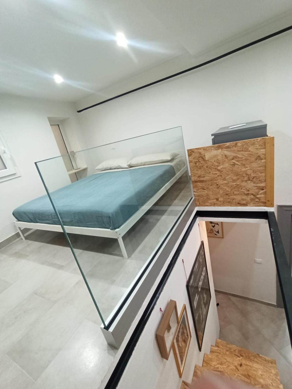 Glocal Flat Maqueda Apartment ปาแลร์โม ภายนอก รูปภาพ