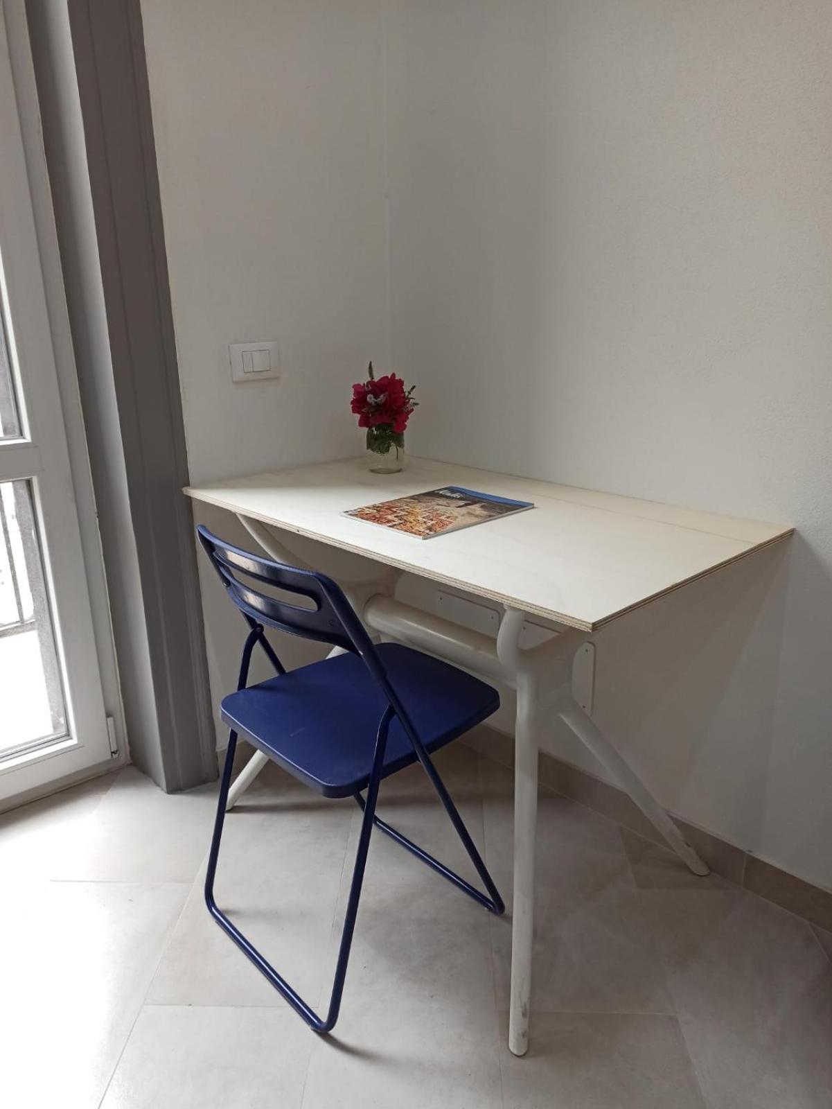 Glocal Flat Maqueda Apartment ปาแลร์โม ภายนอก รูปภาพ